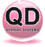 QD Syringes